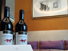 -济南喜来登酒店