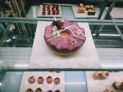 -浙江西子宾馆·瑶园咖啡厅