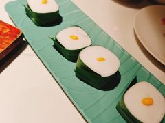 -印象南洋·泰国风情餐厅(新安店)