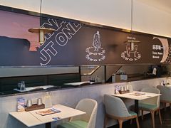 -牛扒先生·厚切雪花牛扒西餐厅(北京路禺山路店)