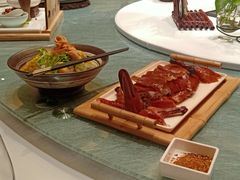 -小厨娘淮扬菜(六合欢乐港店)