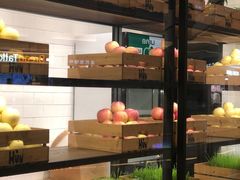 -混果汁(喜荟城店)