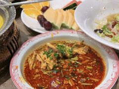 -李氏传家菜(兴城路店)