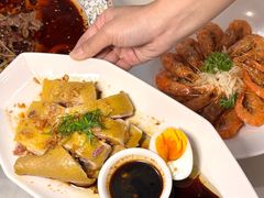 -悦雅居·老广州老味道(长湖店)