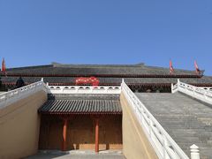 -中国汉城景区