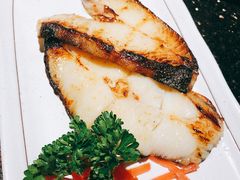 酱烤鳕鱼-割烹旭日本料理(龙湖狮山天街店)