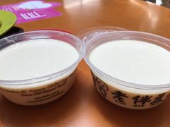 -老伴豆花(麦士威熟食中心店)