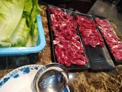 -林记潮牛·牛肉火锅(上马墩店)