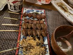 -半藏居酒屋(香港花园店)