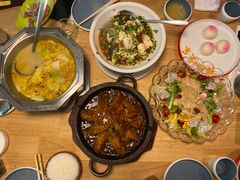-胡家大厨(西三庄店)