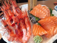 -蟹的岡田屋(正大广场店)