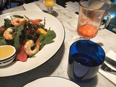 -玛尚诺Pizza&Bar(长泰广场店)