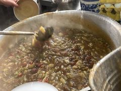 -清真李唯一优质肉丸糊辣汤