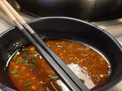 -味之绝热血美蛙鱼火锅(中坝店)