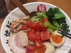 -日出拉面(望京店)