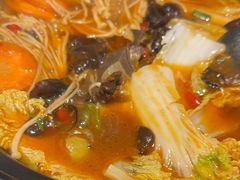-井水小厨·湘菜(活力广场店)