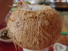 -万兴启丰椰子文化园餐厅