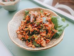 泰式鸡肉碎沙拉-KEAAMI 摩登泰 by TIAGO(颐堤港店)