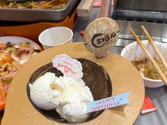 -三炮儿烧烤·羊锅·铁锅炖(南京首店)