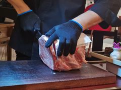 -黑牛の店·和牛烧肉(合生汇店)