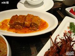 -外婆家(杭州马塍店·杭帮菜名店)