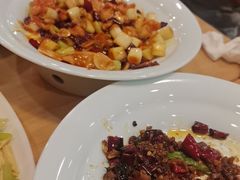 -宏状元现熬粥·京味菜(黄寺大街店)