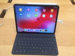 -Apple零售店(成都太古里店)