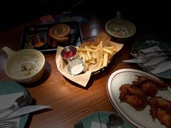 -CRAZYONES西班牙海鲜饭(上海美罗城店)