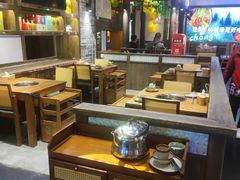 -老凯俚酸汤鱼(东山店)