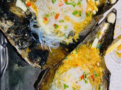 -云晓光头烧烤吧(新大陆广场店)