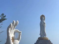 -三亚南山文化旅游区