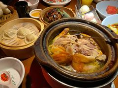 -外婆家(青岛万象城店)