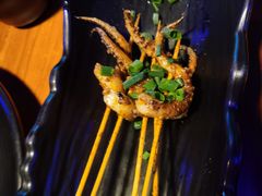 -南极·小龙虾·湘式拌饭(南街店)