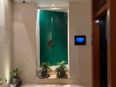 -丽思卡尔顿酒店泳池(金融街店)