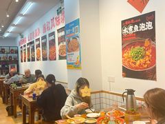 -佬缸炮江湖川菜(玉林店)