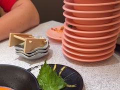 -争鲜回转寿司(太阳宫凯德SURPER店)