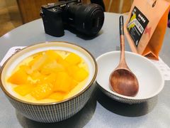 -小团圆糖水铺(襄阳南路店)