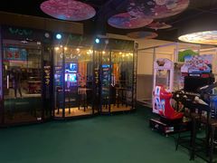-巴斯漫温泉汗蒸馆(贡湖大道店)