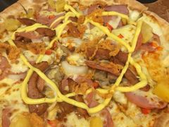 -米斯特比萨(罗斯福店)