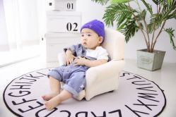 -童年时光专业儿童摄影(龙首店)