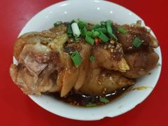 -蒋炸酱(内东街店)