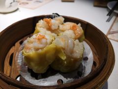 -粤点越有·茶点·粤菜(樵岭国际店)