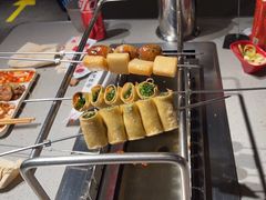 -丰茂烤串(港旅店)