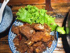 -有才叔北京时间涮肉(紫薇尚层店)