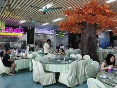 -景好海鲜餐厅(大鹏必选旅游店)