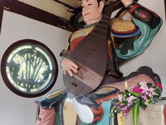 -江心屿景区