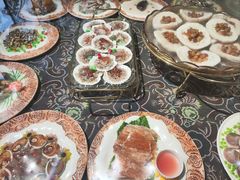 -老磨油饼(高陵店)