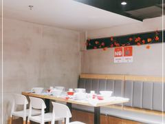 大堂-松哥油焖大虾(科技园店)
