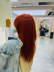 -赤道 Hair Salon