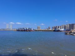 -湄洲岛